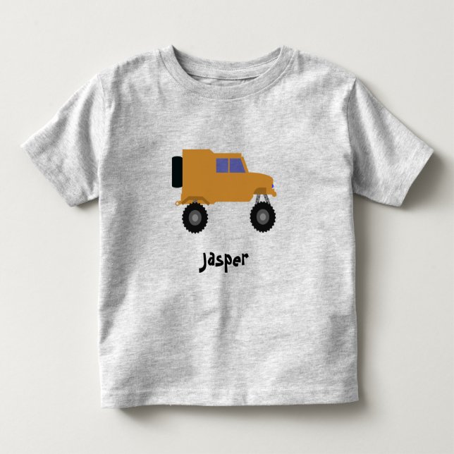 MRAP T SHIRT (Framsida)