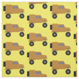 MRAP TYG