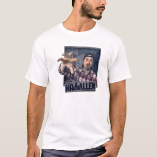 mrballen coola t shirt