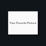 MRHS CANVASTRYCK<br><div class="desc">Välj mellan olika storlekar och ladda upp bild!</div>