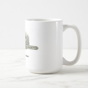 MRHS True troendemuggen Kaffemugg