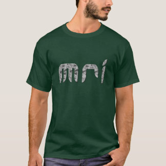 MRI 2 T SHIRT