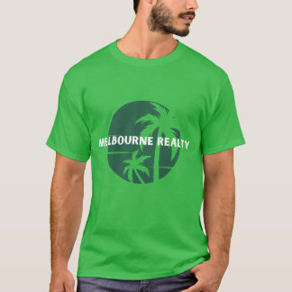 MRI Handflatan Design T Shirt
