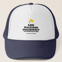 MRI hat