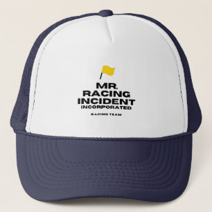 MRI hat Keps