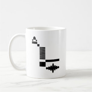 MRI-pulssekvens Kaffemugg