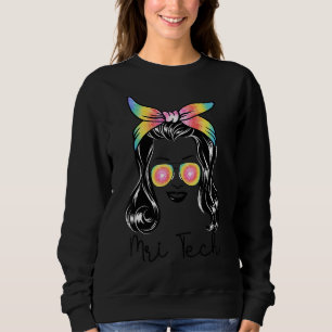 MRI Tech Apparel MRI Technolog Xray Tech for Wo T Shirt