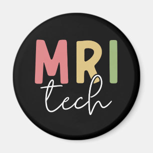 MRI Tech Teknikstöd från MRI Magnet