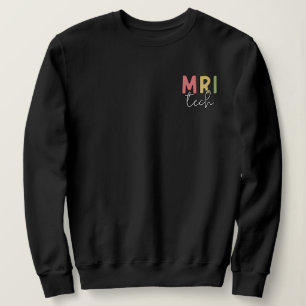 MRI Tech   Teknikstöd från MRI T Shirt