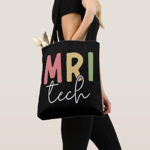MRI Tech Teknikstöd från MRI Tygkasse