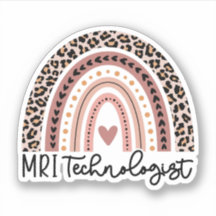 MRI Technolog, MRI Tech Gift, Gift för MRI Tech
