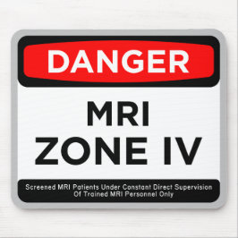 MRI Zon 4 Mousepad Musmatta