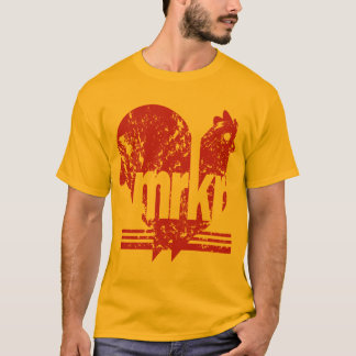 MRKR brännmärker Chik Chik Tee Shirt