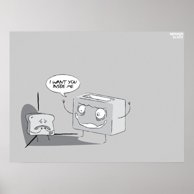 MRKRinuti. Poster (Framsidan)