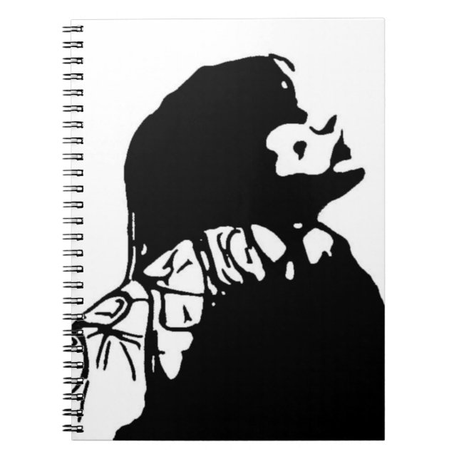 MRN ANTECKNINGSBOK (Framsidan)