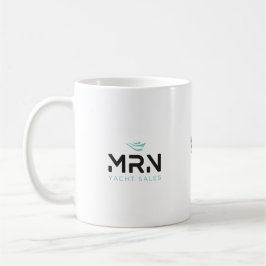 MRN - Fairline California Mug Kaffemugg