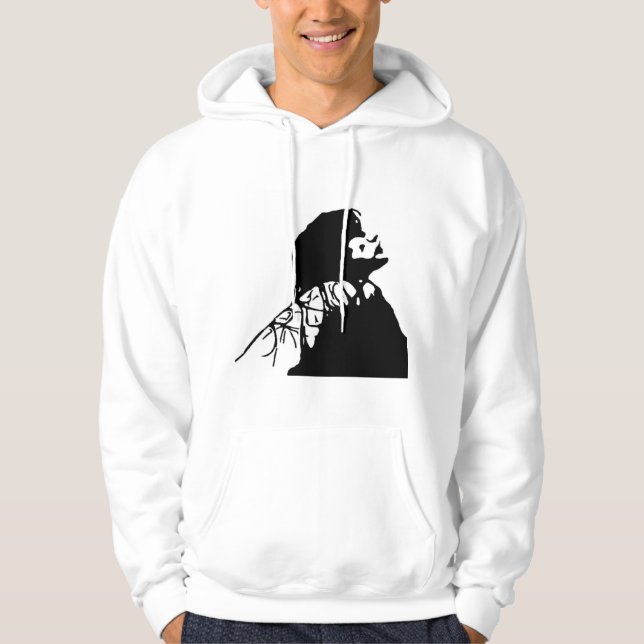 MRN HOODIE (Framsida)