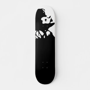 MRN MINI SKATEBOARD BRÄDA 18,5 CM