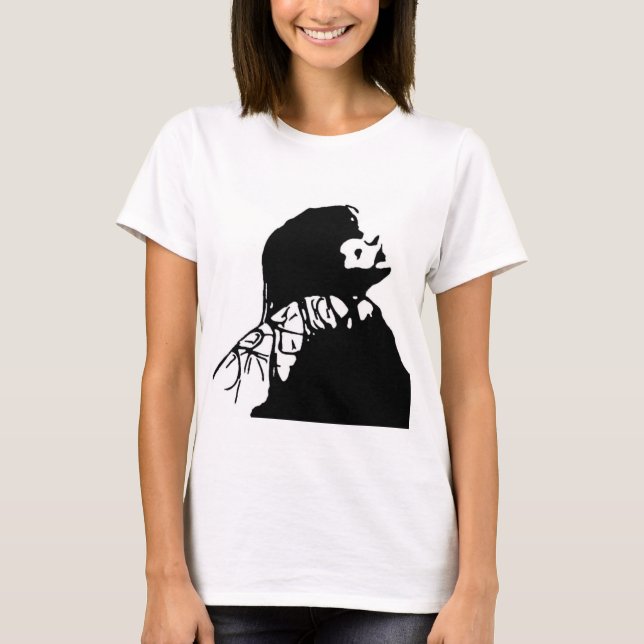 MRN T SHIRT (Framsida)