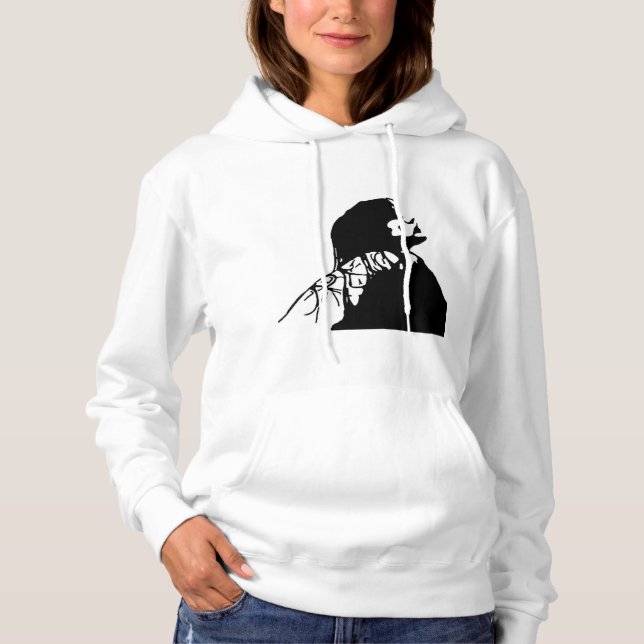 MRN T SHIRT (Framsida)