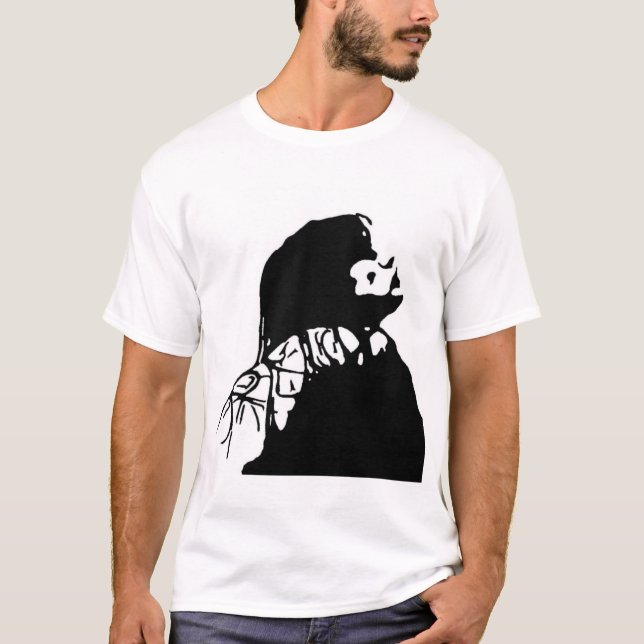 MRN T SHIRT (Framsida)