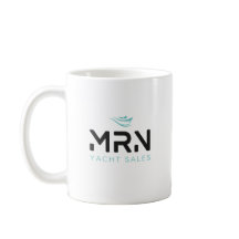 MRN Yacht Sales Mugg