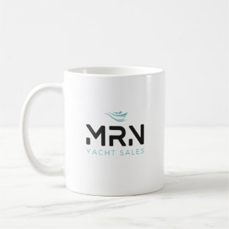 MRN Yacht Sales Mugg