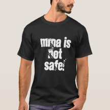 MRNA är inte Säkert!