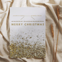 mRNA Biologi god jul