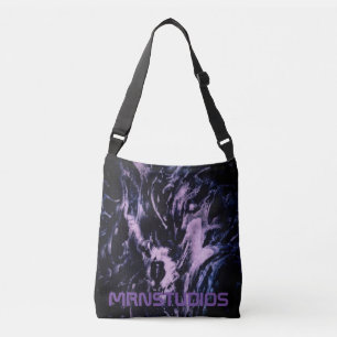 MRNStudios Ectoplasm Axelväska