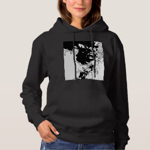 MRNStudios Flower Doodle T Shirt