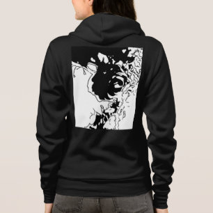 MRNStudios Flower Doodle T Shirt