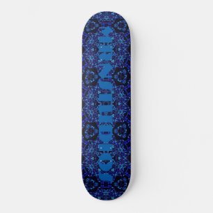 MRNStudios har blåst upp Mini Skateboard Bräda 18,5 Cm