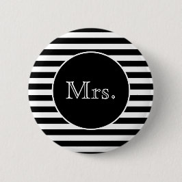 Mrs Black and White Rand Knapp