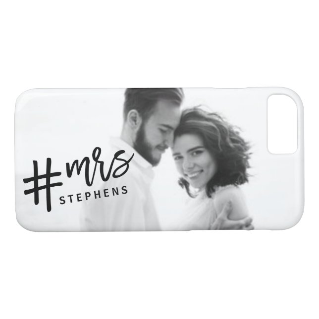 #MRS… Case-Mate iPhone SKAL (Baksida (horisontal))