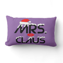 Mrs.Claus-par kudder
