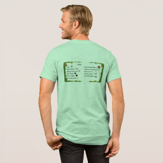 Mrs. Dilber's Christmas Carol T Shirt