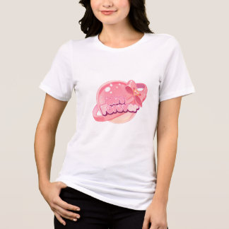 “Mrs Forever” women’s T-shirt