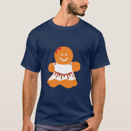 Mrs Gingerbröd T Shirt
