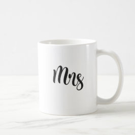Mrs. Kaffemugg