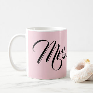 Mrs. Kaffemugg