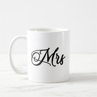 Mrs. Kaffemugg