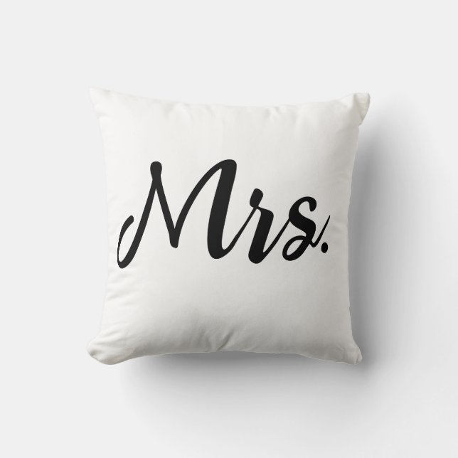 Mrs. Kudde (Framsida)