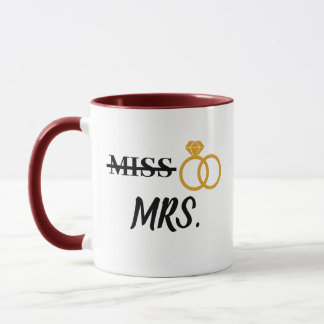 MRS Mugg