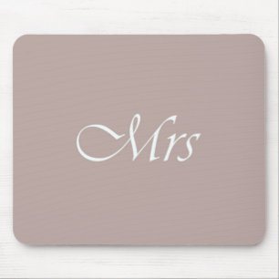 Mrs. Musmatta