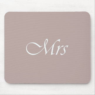 Mrs. Musmatta