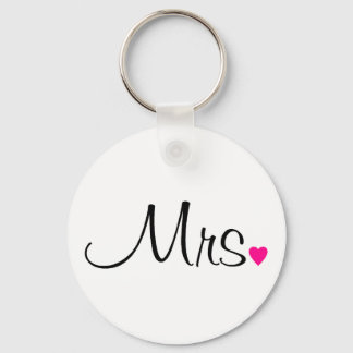 Mrs. Nyckelring