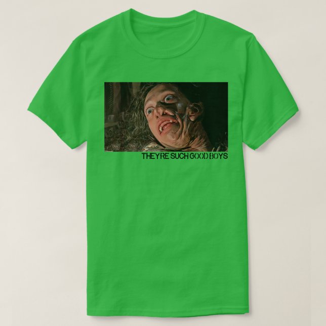 Mrs Peacock T Shirt (Design framsida)