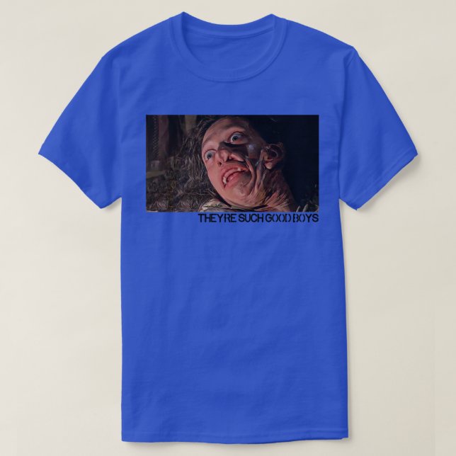 Mrs Peacock T Shirt (Design framsida)