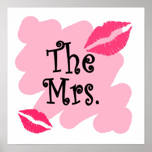 Mrs. Poster